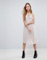 Thumbnail for your product : Blend She Michelle Cami Midi Dress