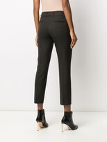 Thumbnail for your product : Piazza Sempione Slim-Fit Trousers