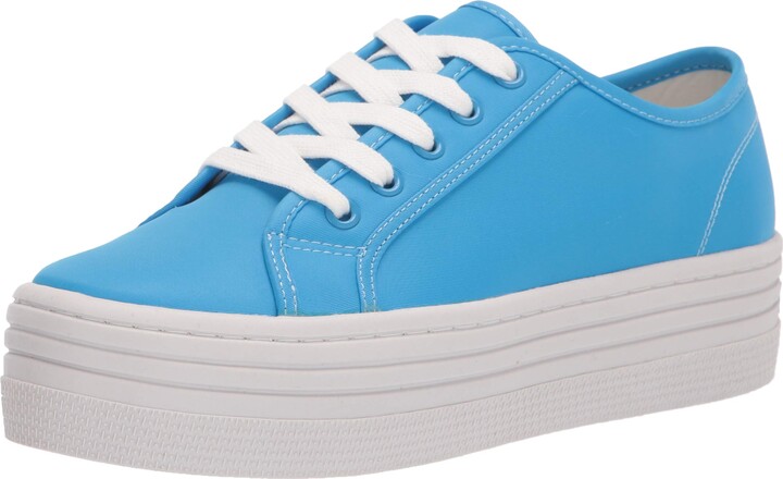 Steve Madden Women's Blue Sneakers & Athletic Shoes | ShopStyle