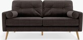 Thumbnail for your product : G Plan Vintage The Sixty Five Medium 2 Seater Sofa