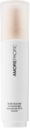 Amore Pacific Resort Collection Sun Protection Mist Broad Spectrum SPF 30 Sunscreen