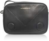 Thumbnail for your product : Emporio Armani Black Mini Shoulder Bag