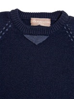 Thumbnail for your product : La Stupenderia Cashmere Sweater