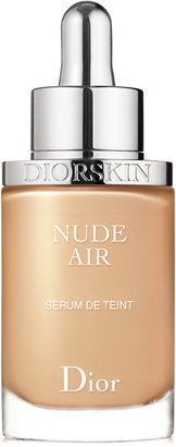 Christian Dior Diorskin Nude Air Serum Foundation SPF 25