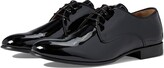 Thumbnail for your product : Bruno Magli Niko (Black Patent) Men's Shoes