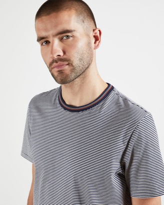 Ted Baker Striped T-shirt