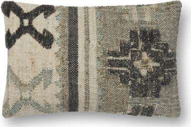 Loloi Rugs Lumbar Pillow Cover