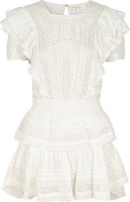 LoveShackFancy Stella dress - ShopStyle