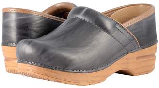 Dansko Professional Women's Clog Shoes