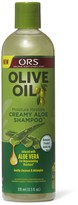 Thumbnail for your product : Organic Root Stimulator Creamy Aloe Shampoo