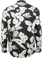 Thumbnail for your product : MSGM Printed Shirt