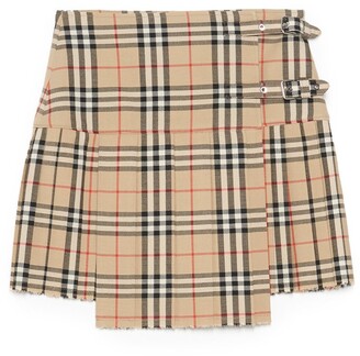 Kilt Skirt | Shop the world's largest collection of fashion 