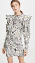 Thumbnail for your product : Etoile Isabel Marant Catarina Dress