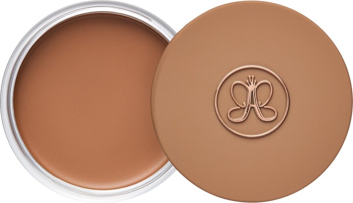 Anastasia Beverly Hills Matte Contour and Sculpt Cream Bronzer Golden Tan 1 oz/ 30 mL