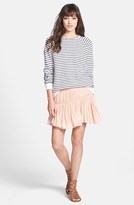 Thumbnail for your product : Paige Denim 'Mari' Pleated Skirt
