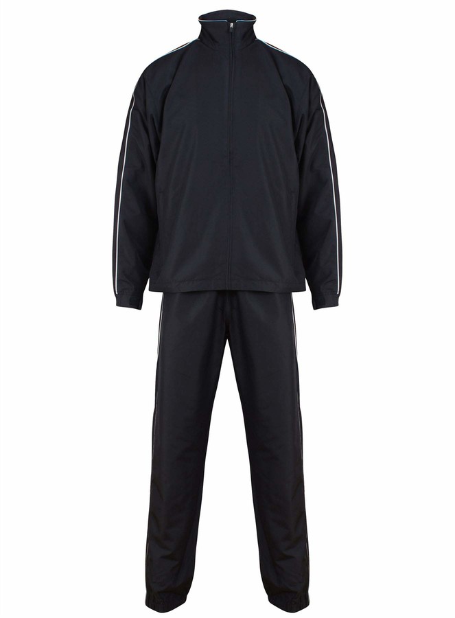 Gazelle Sports Premier GSL Tracksuit ShopStyle Men's Fashion
