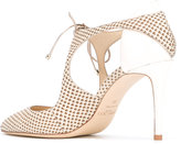Thumbnail for your product : Jimmy Choo Vanessa 85 pumps