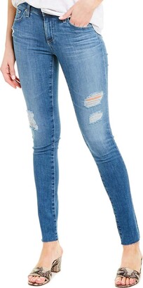 AG Jeans Women's Legging Super Skinny