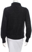Thumbnail for your product : Tsumori Chisato Wool Sweater