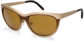 Thumbnail for your product : Burberry Sunglasses, BE3076Q