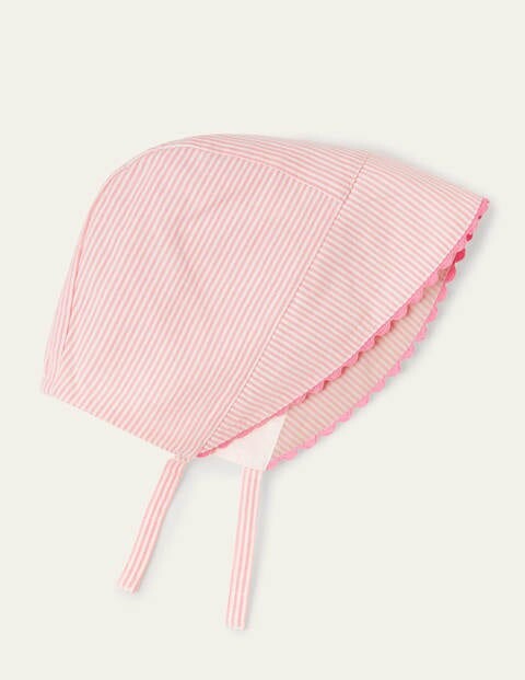 Woven Bonnet - ShopStyle Girls' Accessories
