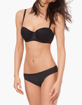Thumbnail for your product : Madewell LIVELY Balconette Push-Up Bra