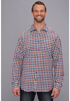 Thumbnail for your product : Tommy Bahama Big & Tall Big Seer Check L/S Shirt