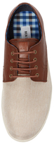Thumbnail for your product : Ben Sherman Presley Oxford Sneaker