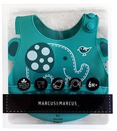 Thumbnail for your product : Marcus & Marcus Adjustable Bib - Ollie the Elephant