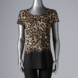vera wang tops