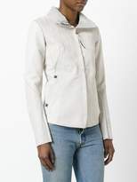 Thumbnail for your product : Isaac Sellam Experience 'Imprudente Crasse Pouille' jacket