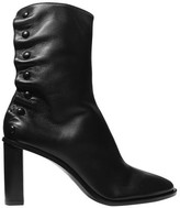 the row boots sale