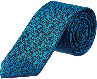Versace Silk Tie