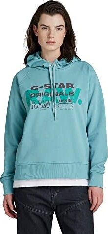G Star Hoodie | Shop The Largest Collection | ShopStyle