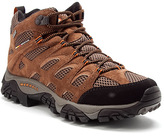 Thumbnail for your product : Merrell Men's Moab Mid Waterproof