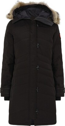 warwick parka