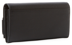 Givenchy Horizon Leather Continental Wallet Main