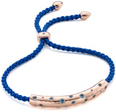 Thumbnail for your product : Monica Vinader Esencia Scatter Friendship Bracelet