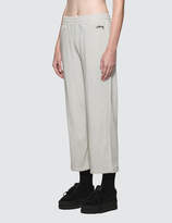 Thumbnail for your product : Stussy Ezra Cropped Pant