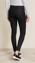 Thumbnail for your product : DL1961 Emma Power Legging Coated Jeans