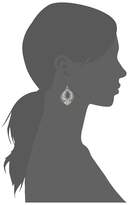 Thumbnail for your product : Lucky Brand Openwork Drop Earrings Earring