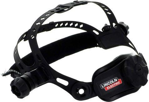 Lincoln Electric Headgear Kit,For VIKING(TM) Series KP3908-1