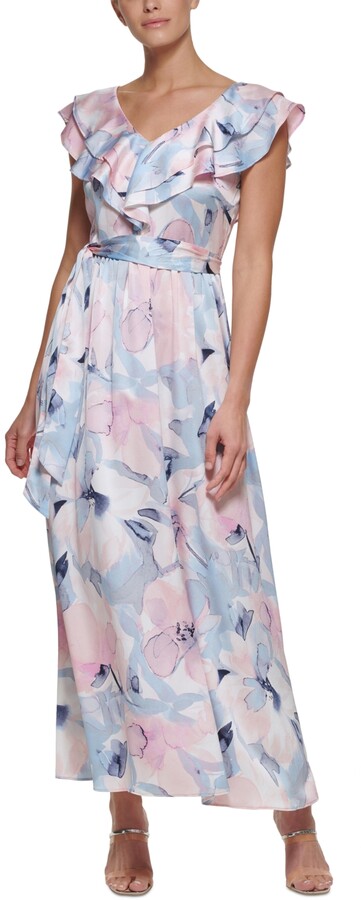 DKNY Women's Maxi Dresses | Shop the world's largest collection of 