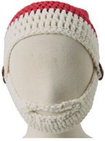 Thumbnail for your product : San Diego Hat Company Kids KNK3260 Santa Hat W/Beard (Toddler)