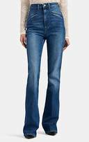 Thumbnail for your product : Philosophy di Lorenzo Serafini Women's High-Rise Jeans - Blue