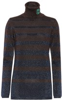 Thumbnail for your product : Prada Wool turtleneck sweater