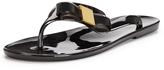 Thumbnail for your product : Ted Baker Hatha Bow Flip Flops