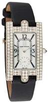 Thumbnail for your product : Harry Winston Avenue Watch
