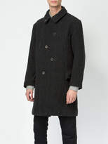 Thumbnail for your product : Individual Sentiments classic coat