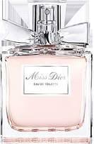 Miss Dior Eau De Toilette 150ml 